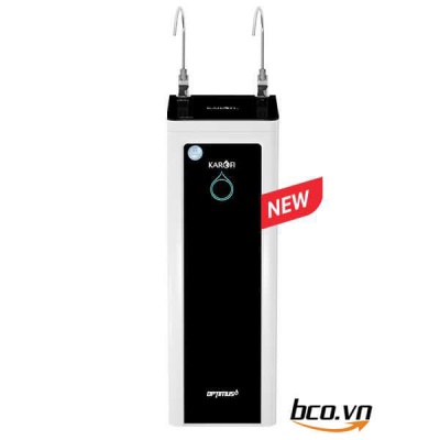 Máy lọc nước Karofi Optimus O-S139-NS